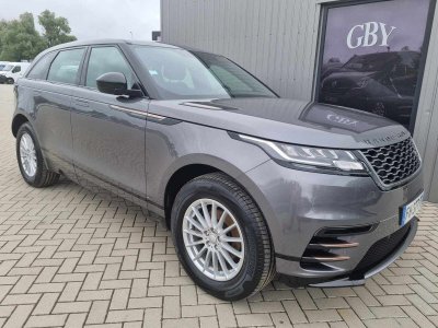 Land Rover Range Rover | 2