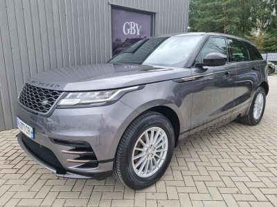 Land Rover Range Rover | 0