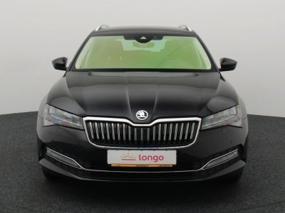 Skoda Superb | 2