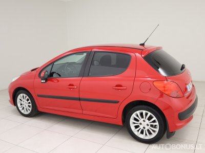 Peugeot 207 | 3