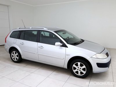 Renault Megane | 0