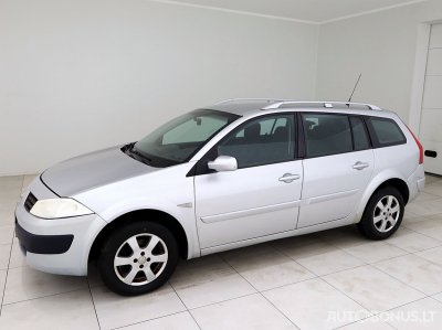 Renault Megane | 1