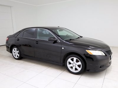 Toyota Camry | 0