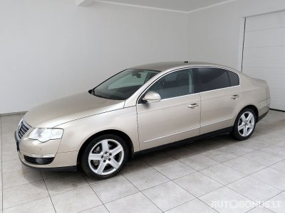 Volkswagen Passat | 1