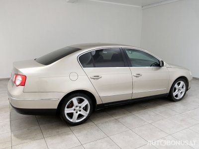 Volkswagen Passat | 2