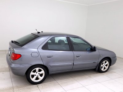 Citroen Xsara | 2