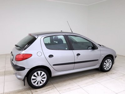 Peugeot 206 | 2