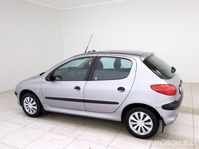 Peugeot 206 | 3