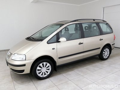 Volkswagen Sharan | 1