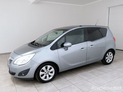 Opel Meriva | 1