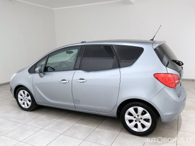 Opel Meriva | 3