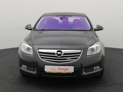 Opel Insignia | 2