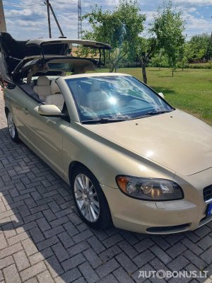 Volvo C70 | 2