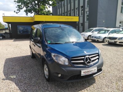 Mercedes-Benz Citan | 0