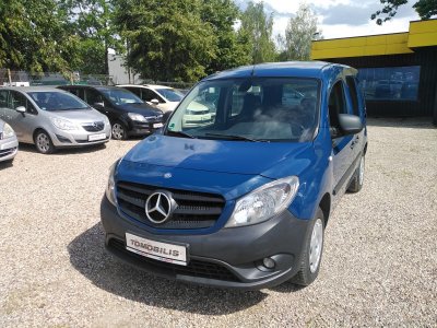 Mercedes-Benz Citan | 3