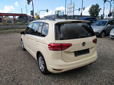 Volkswagen Touran | 2