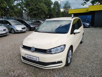 Volkswagen Touran | 3