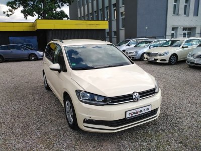 Volkswagen Touran | 0