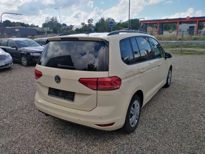 Volkswagen Touran | 1