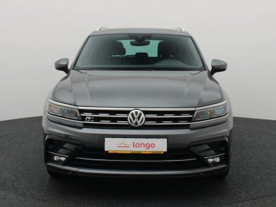 Volkswagen Tiguan | 2