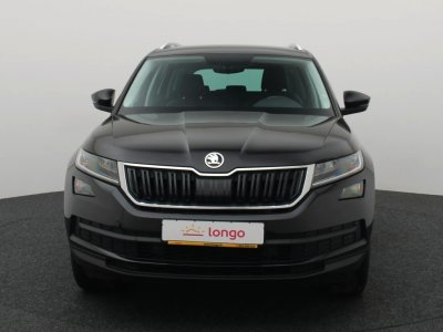 Skoda Kodiaq | 1