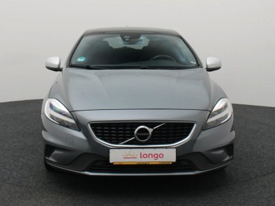 Volvo V40 | 2