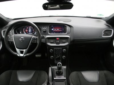 Volvo V40 | 1