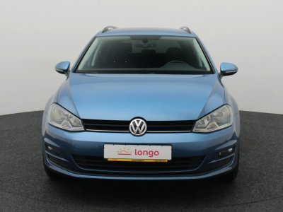 Volkswagen Golf | 2