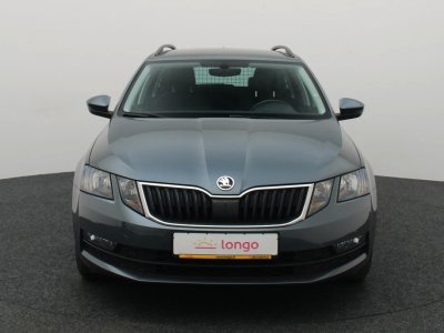 Skoda Octavia | 2