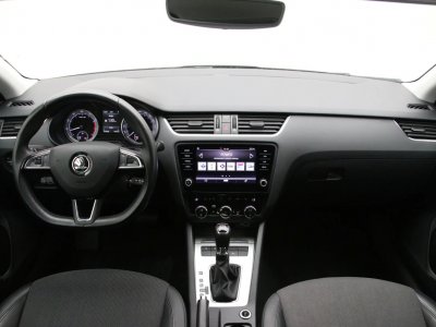 Skoda Octavia | 1