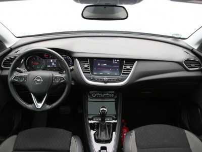 Opel Grandland X | 1