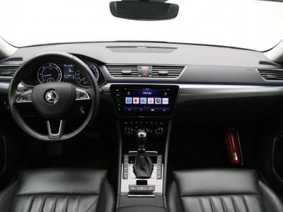 Skoda Superb | 1