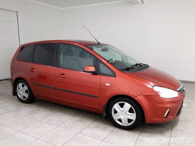 Ford C-MAX | 0