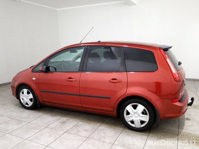 Ford C-MAX | 3