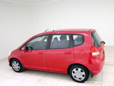 Honda Jazz | 3