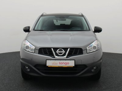 Nissan Qashqai | 2