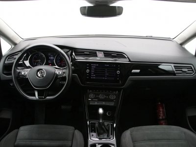 Volkswagen Touran | 1