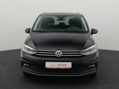 Volkswagen Touran | 2