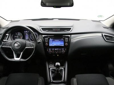 Nissan Qashqai | 1