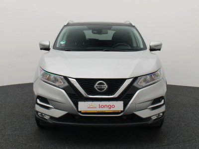 Nissan Qashqai | 2