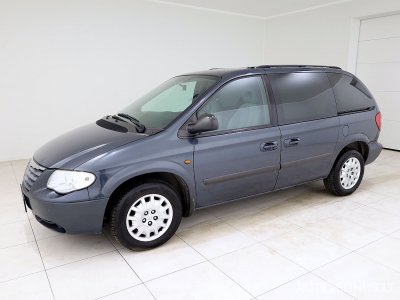 Chrysler Voyager | 1