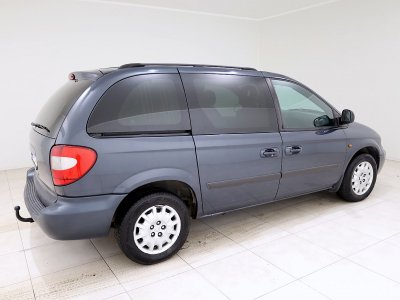 Chrysler Voyager | 2