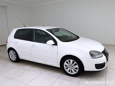 Volkswagen Golf | 0