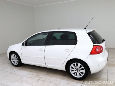 Volkswagen Golf | 3