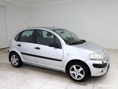 Citroen C3 | 0