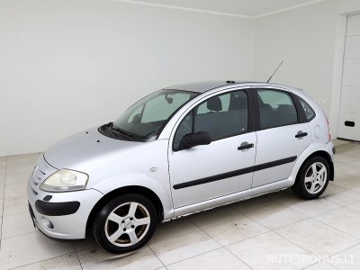 Citroen C3 | 1