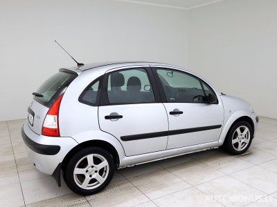 Citroen C3 | 2