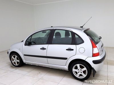 Citroen C3 | 3