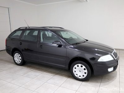 Skoda Octavia | 0