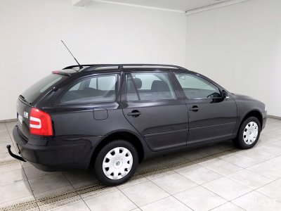 Skoda Octavia | 2